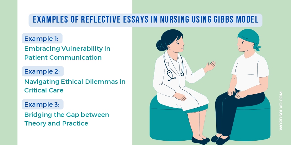 reflective essay on nursing placement